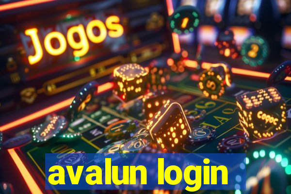 avalun login